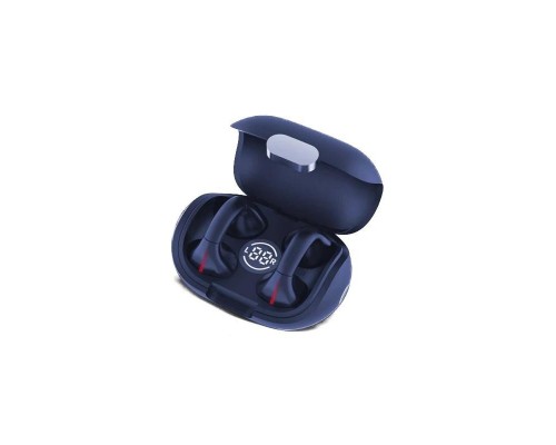 Red Bull Auriculares Sonic open-ear TWS 370mAh