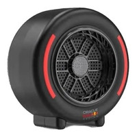 Red Bull Altavoz Wheel F1 TWS 16W 1800 mAh-IA25 Red Bull Altavoz Wheel F1 TWS 16W 1800 mAh