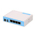 MikroTik RB941-2nD hAP Lite 4x10/100 2.4GHz L4-IA30 MikroTik RB941-2nD hAP Lite 4x10/100 2.4GHz L4