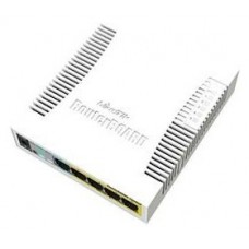 MIKROTIK ROUTER BOARD RB-260GSP