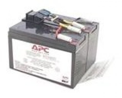 APC RBC48 batería para sistema ups Sealed Lead Acid (VRLA) 7 Ah (Espera 4 dias)