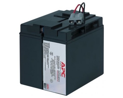 APC RBC7 batería para sistema ups Sealed Lead Acid (VRLA) 24 V (Espera 4 dias)