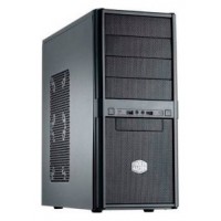 Cooler Master Gaming C+P 250 Full Tower Negro 500 W (Espera 4 dias)