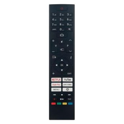 MANDO A DISTANCIA PARA SMART TV DAEWOO ORIGINAL OEM-SX30 MANDO A DISTANCIA PARA SMART TV DAEWOO ORIGINAL OEM