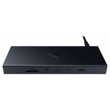 CARGADOR RAZER USB 4 DOCK (RC21-02280100-R3EK) (Espera 4 dias)