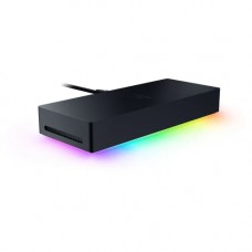 ACCESORIO RAZER THUNDERBOLT 5 DOCK CHROMA (RC21-02290100-R3EK) (Espera 4 dias)-SX40 ACCESORIO RAZER THUNDERBOLT 5 DOCK CHROMA (RC21-02290100-R3EK) (Espera 4 dias)