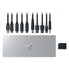 ACCESORIO RAZER THUNDERBOLT 5 DOCK MERCURY (RC21-02290200-R3EK) (Espera 4 dias)-SX40 ACCESORIO RAZER THUNDERBOLT 5 DOCK MERCURY (RC21-02290200-R3EK) (Espera 4 dias)