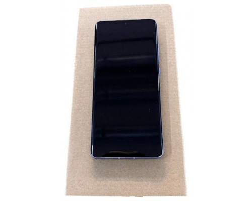 SMARTPHONE REACONDICIONADO POCO X4 GT BLUE 8GB RAM