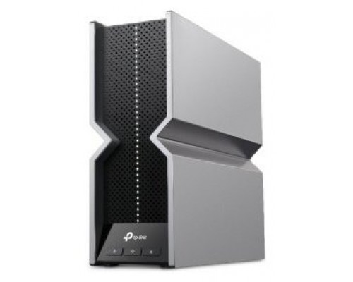 BE19000 TRI-BAND WI-FI 7 RANGE EXTENDER