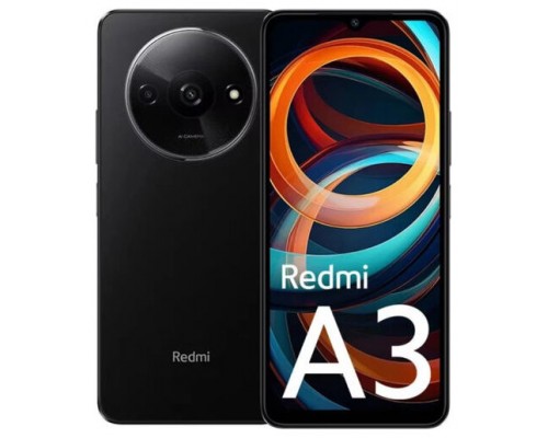 SMARTPHONE XIAOMI REDMI A3 6.71" HD+ 3GB/64GB