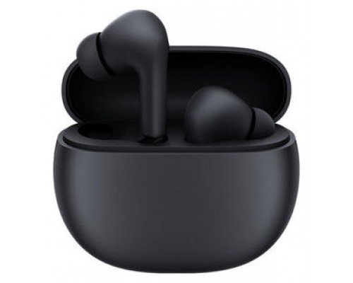 AURICULARES C/MICROFONO XIAOMI REDMI BUDS 4 BLACK