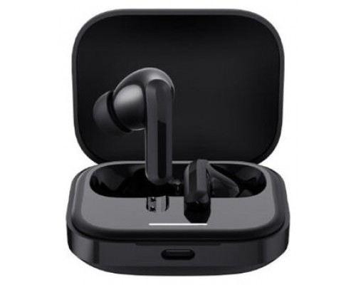 AURICULARES C/MICROFONO XIAOMI REDMI BUDS 5 BLACK