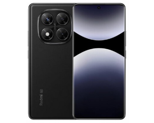 SMARTPHONE XIAOMI REDMI NOTE 14 PRO 5G 6,67" 8GB