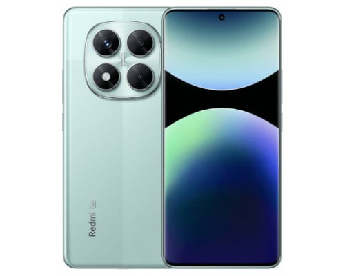 SMARTPHONE XIAOMI REDMI NOTE 14 PRO 5G 6,67" 8GB