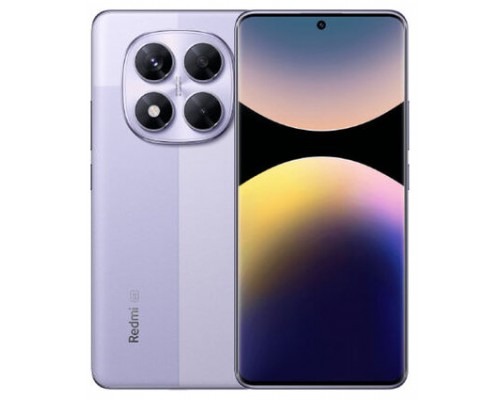 SMARTPHONE XIAOMI REDMI NOTE 14 PRO 5G 6,67" 8GB