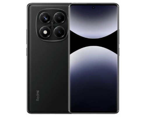 SMARTPHONE XIAOMI REDMI NOTE 14 PRO 6,67" 8GB RAM