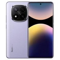 SMARTPHONE XIAOMI REDMI NOTE 14 PRO+ 5G 6,67" 8GB