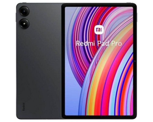 TABLET XIAOMI REDMI PAD PRO 5G 6GB/128GB GRAPHITE GRAY