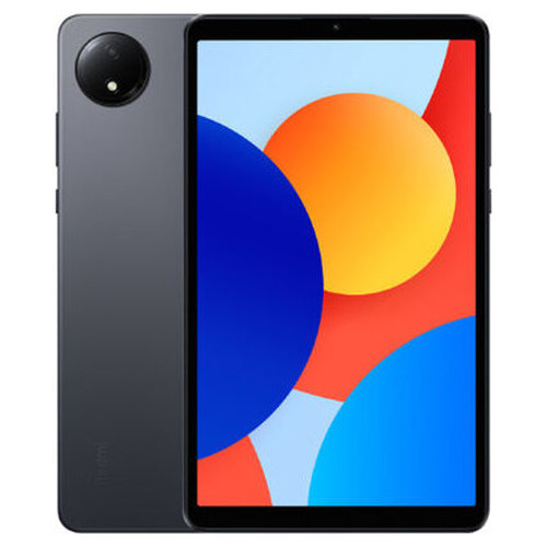 TABLET XIAOMI REDMI PAD SE 4G 8.7 4GB/128GB GRIS-SE20 TABLET XIAOMI REDMI PAD SE 4G 8.7 4GB/128GB GRIS