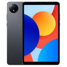 TABLET XIAOMI REDMI PAD SE 8.7 4GB/128GB GRIS GRAFITO