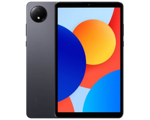 TABLET XIAOMI REDMI PAD SE 8.7 4GB/64GB GRIS GRAFITO