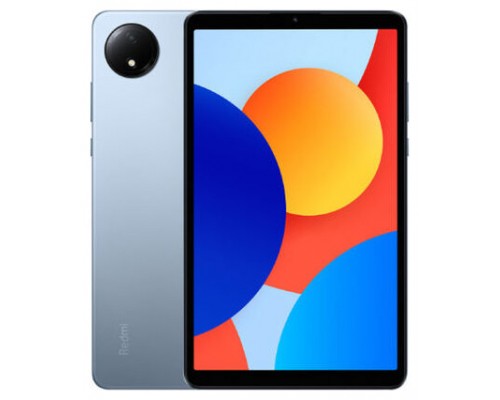 TABLET XIAOMI REDMI PAD SE 8.7 4GB/64GB SKY BLUE