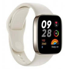 SMARTWATCH XIAOMI REDMI WATCH 3 WHITE IVORY