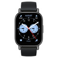 SMARTWATCH XIAOMI REDMI WATCH 5 LITE BLACK-SE35 SMARTWATCH XIAOMI REDMI WATCH 5 LITE BLACK