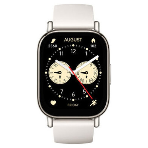SMARTWATCH XIAOMI REDMI WATCH 5 LITE LIGHT GOLD