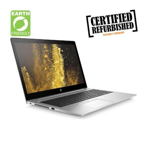 HP EliteBook 840 G5 - Intel Core i5-7300U - 8GB -