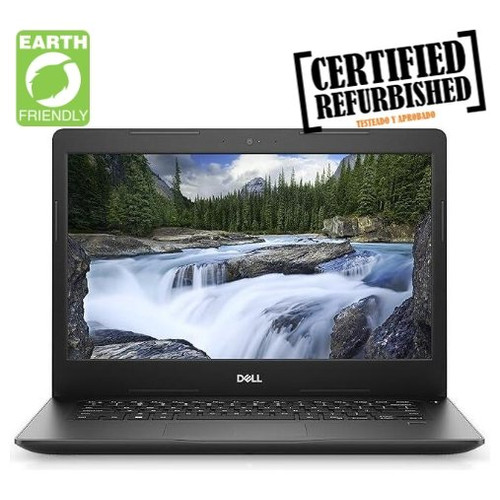 Dell Latitude 3490 - Intel Core i5-8350U - 16GB --HO25 Dell Latitude 3490 - Intel Core i5-8350U - 16GB -