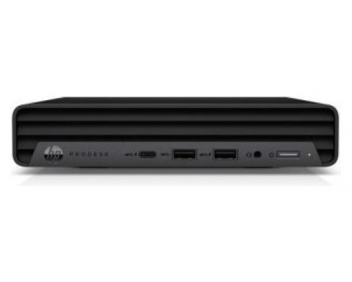 HP ProDesk 600 G6 MiniIntel Core i5 10500T16 GB512 GB