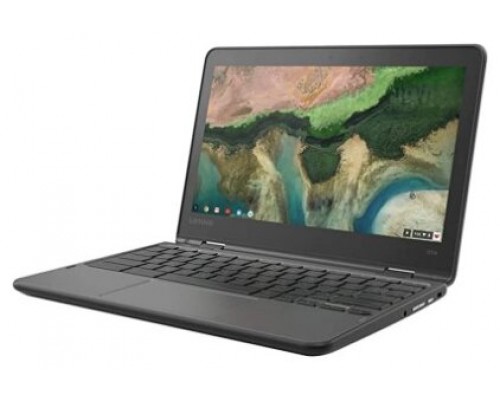 El Lenovo 300e Chromebook 2nd Gen es un portatil-HO15 El Lenovo 300e Chromebook 2nd Gen es un portatil