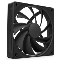 NZXT RF-Q12SF-B2 sistema de refrigeración para ordenador Carcasa del ordenador Ventilador 12 cm Negro 1 pieza(s) (Espera 4 dias)