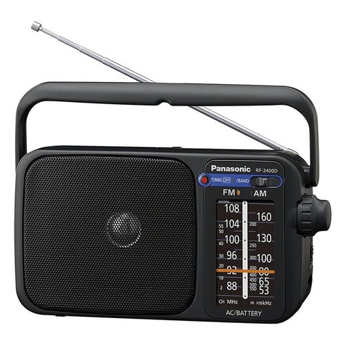 PAN-RADIO RF-2400DEG-K-SX30 PAN-RADIO RF-2400DEG-K