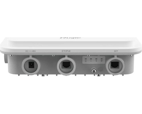 Ruijie  Wi-Fi  6  (802.11ax)  outdoor  wireless  a