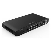 ROUTER VPN RUIJIE RG-EG105G-V3 5xGb VPN DUAL WAN-SX30 ROUTER VPN RUIJIE RG-EG105G-V3 5xGb VPN DUAL WAN