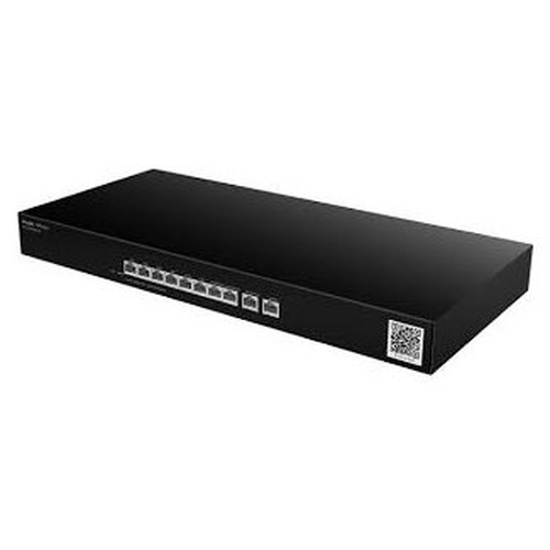 ROUTER RUIJIE REYEE RG-EG310GH-E GIGABIT 10p CLOUD-SX30 ROUTER RUIJIE REYEE RG-EG310GH-E GIGABIT 10p CLOUD