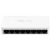 Reyee Unmanaged Switch 8xGb RJ45 Plastic Case