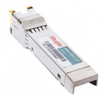 MODULO SFP RUIJIE REYEE RG-MINI-GBIC-GT RJ45 100m