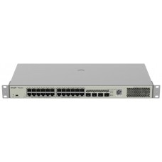 SWITCH RUIJIE REYEE RG-NBS3100-24GT4SFP-P-V2-SX30 SWITCH RUIJIE REYEE RG-NBS3100-24GT4SFP-P-V2