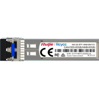 TRANSCEIVER RUIJIE RG-NIS-GE-SFP-10KM-SM1310 MONOMODO