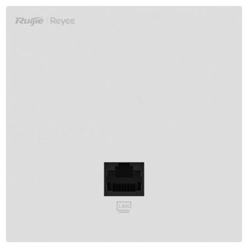 PUNTO DE ACCESO RUIJIE REYEE RG-RAP1201 WIFI5 PARED GIGABIT-SX30 PUNTO DE ACCESO RUIJIE REYEE RG-RAP1201 WIFI5 PARED GIGABIT
