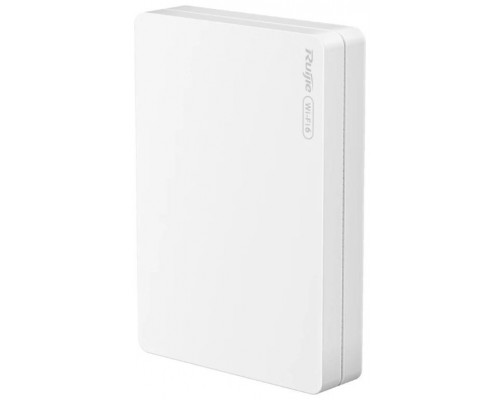 Reyee RG-RAP62-Wall AP AX3000 WiFi6 MIMO 2x2 4xGbE