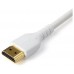 STARTECH CABLE 1M HDMI PREMIUM 4K 60HZ BLANCO