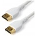 STARTECH CABLE 2M HDMI PREMIUM HDMI 2.0 4K60HZ