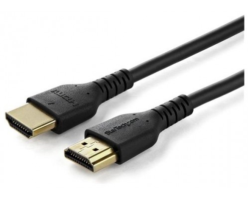 STARTECH CABLE 2M HDMI PREMIUM 4K