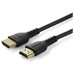 STARTECH CABLE 2M HDMI PREMIUM 4K