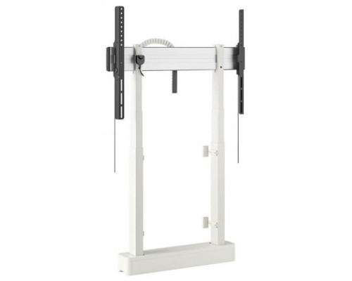 VOGELS RISE 2005 MOTORIZED DISPLAY LIFT FLOOR/WALL 50 WHITE (RISE2005 ) (Espera 4 dias)