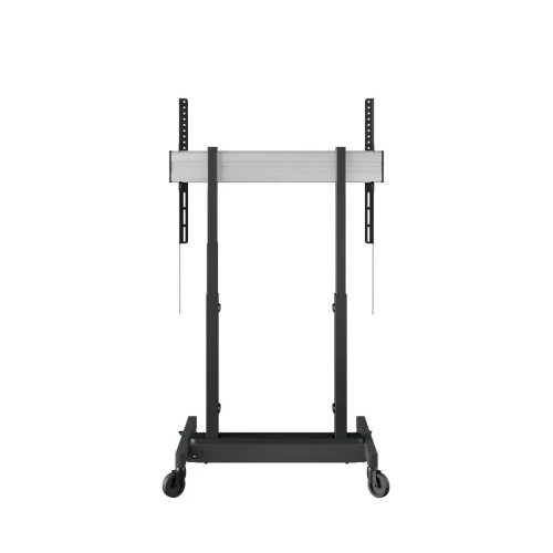 VOGELS RISE 3205 MOTORIZED DISPLAY LIFT FLOOR STAND 50 BLACK (RISE3205) (Espera 4 dias)